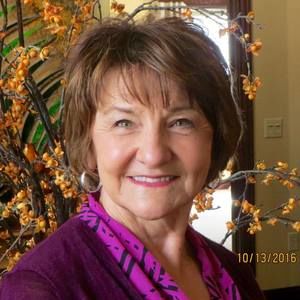 Meet your Posher, Vickie